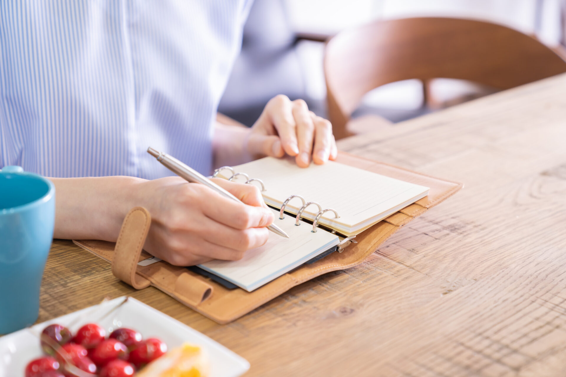 毎日役立つアドバイス