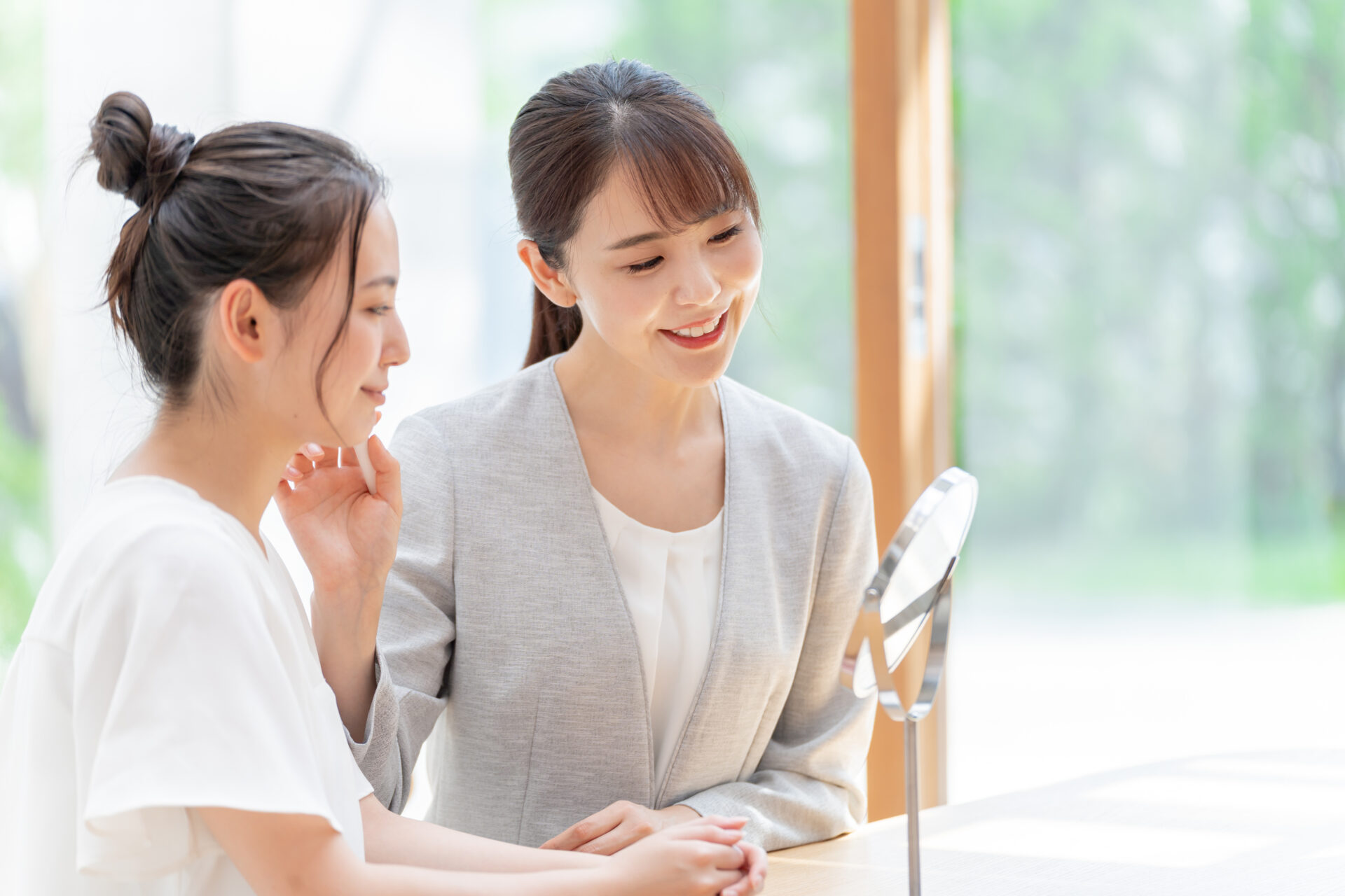 アフターフォロープラン